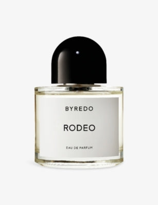 Byredo Rodeo eau de parfum 100ml, imported from the UK