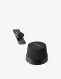 Momax 1-Vibe Go Magnetic TWS Speaker - BLACK