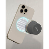 Momax 1-Vibe Go Magnetic TWS portable speaker, imported from the UK