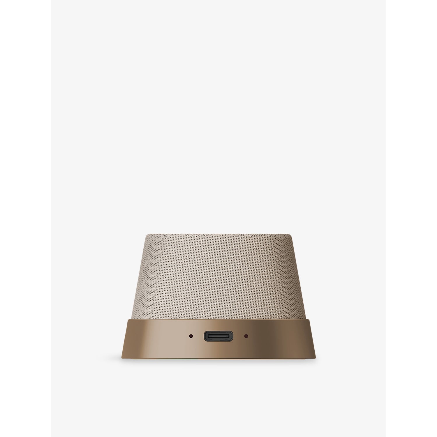 Momax 1-Vibe Go Magnetic TWS Speaker - BLACK