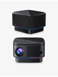 HAVIYT Garnet PJ3000 Plus home cinema projector, UK version