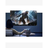 HAVIYT Garnet PJ3000 Plus home cinema projector, UK version