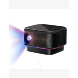 HAVIYT Garnet PJ3000 Plus home cinema projector, UK version