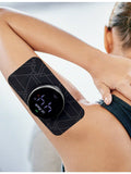 Dr.Rock pain relief patch device, imported from the UK