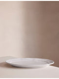 Soho Home earthenware serving platter oval 37cm (British brand)
