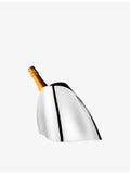 Georg Jensen Indulgence stainless steel champagne cooler 28cm - British product