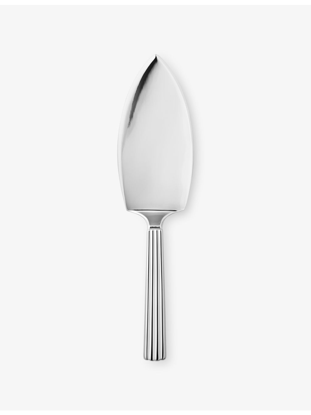 Georg Jensen Bernadotte cake spade 22.5cm - British product