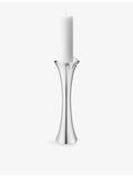 Georg Jensen Botanica candle holder stainless steel 40cm - British product