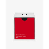 Montblanc red ink bottle Homage To Queen 50ml, imported from the UK