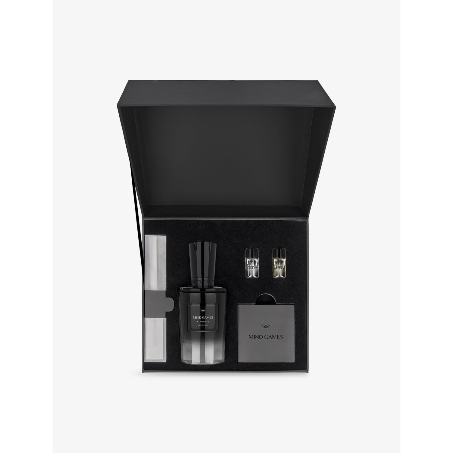 Mind Games Kingside extrait de parfum 100ml, imported from the UK