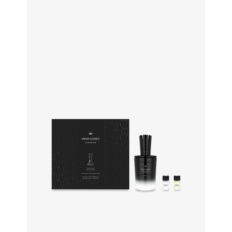 Mind Games Kingside extrait de parfum 100ml, imported from the UK