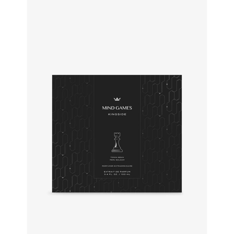 Mind Games Kingside extrait de parfum 100ml, imported from the UK