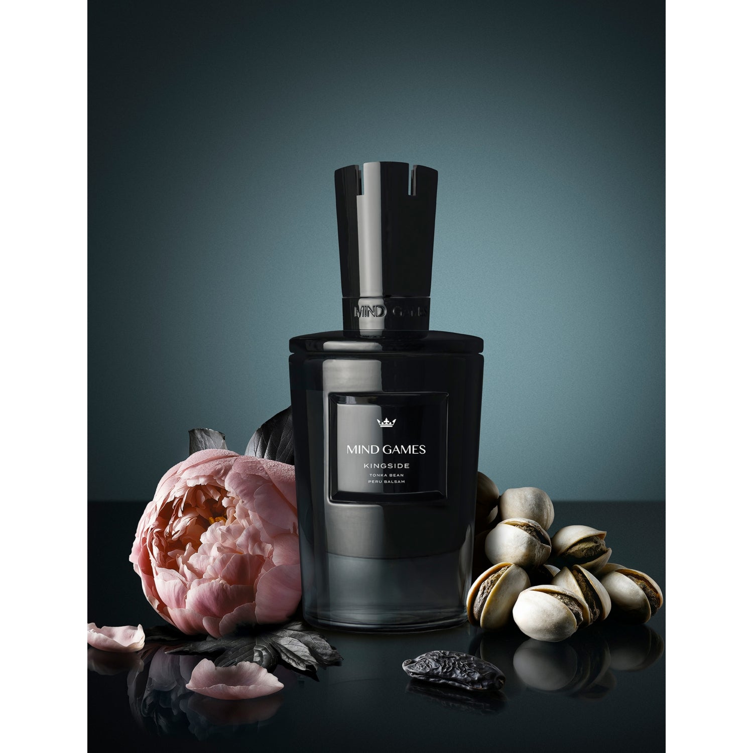 Mind Games Kingside extrait de parfum 100ml, imported from the UK