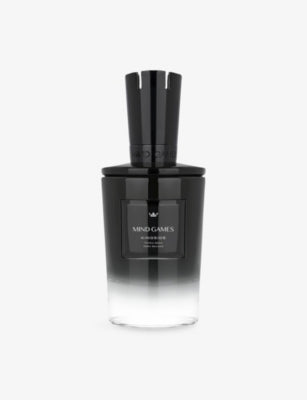 Mind Games Kingside extrait de parfum 100ml, imported from the UK