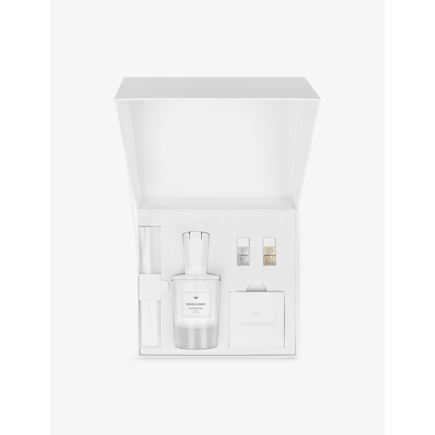 Mind Games Queenside Extrait de Parfum 100ml - British product