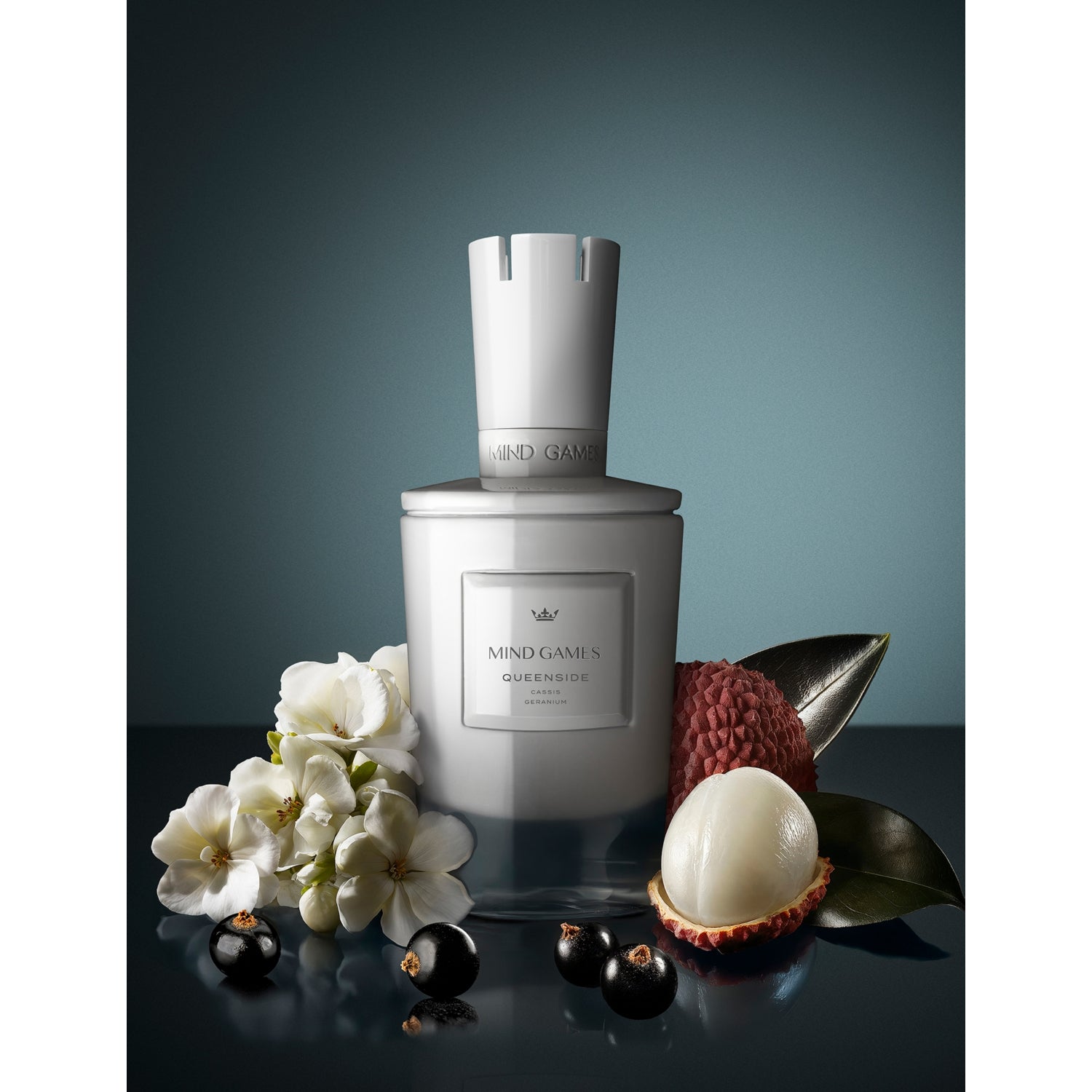 Mind Games Queenside Extrait de Parfum 100ml - British product