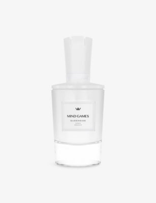 Mind Games Queenside Extrait de Parfum 100ml - British product
