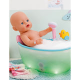 BABY born Emma doll 43cm with 10 accessories, UK version