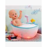 BABY born Jonas baby doll 43cm, imported from the UK