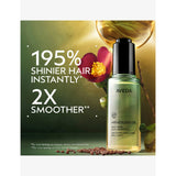 Aveda Miraculous Oil high shine concentrate 50ml, imported from the UK