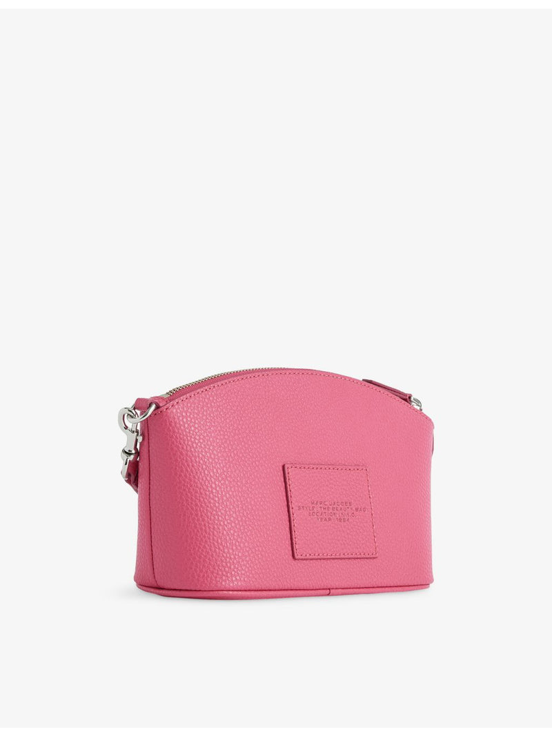 Marc Jacobs leather pouch with detachable wristlet, imported from the UK