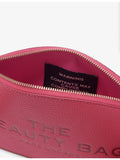 Marc Jacobs leather pouch with detachable wristlet, imported from the UK