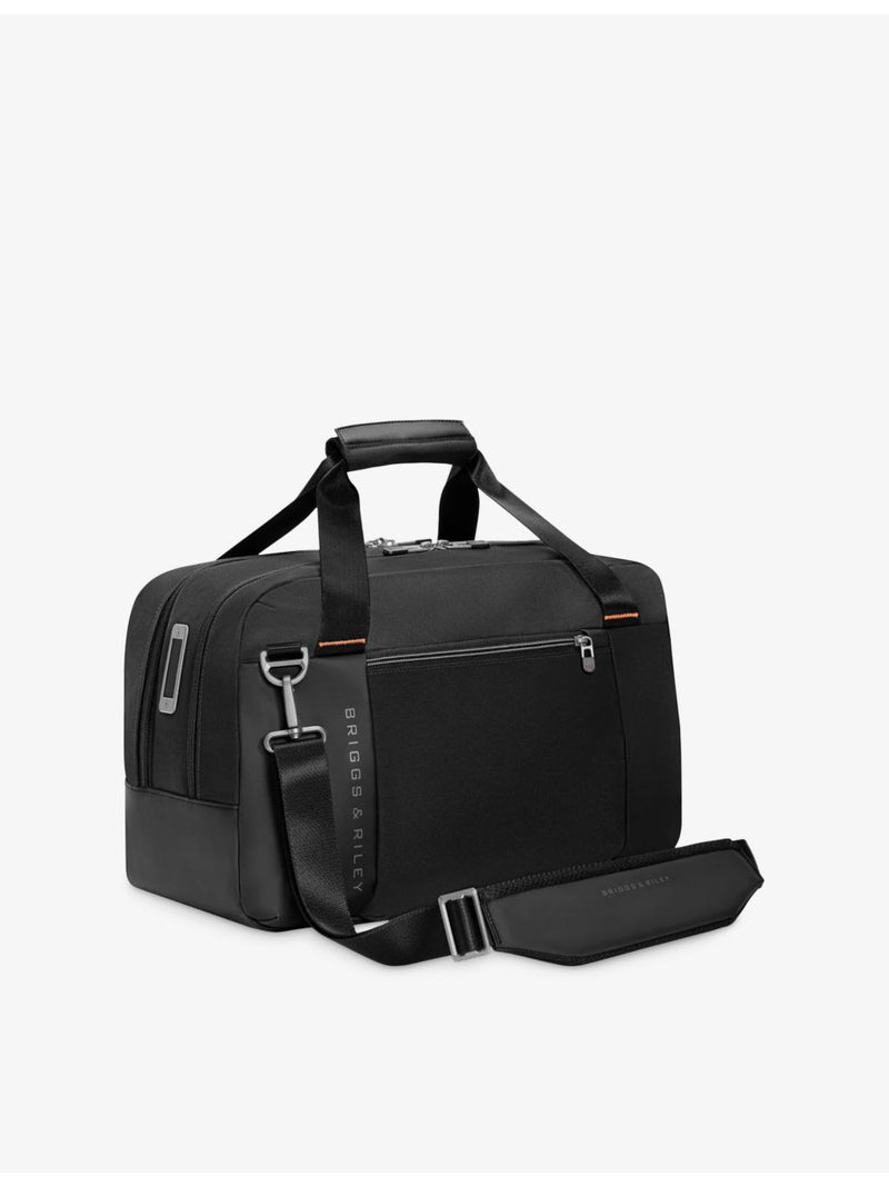 Briggs & Riley ZDX underseat cabin bag 26L, UK version