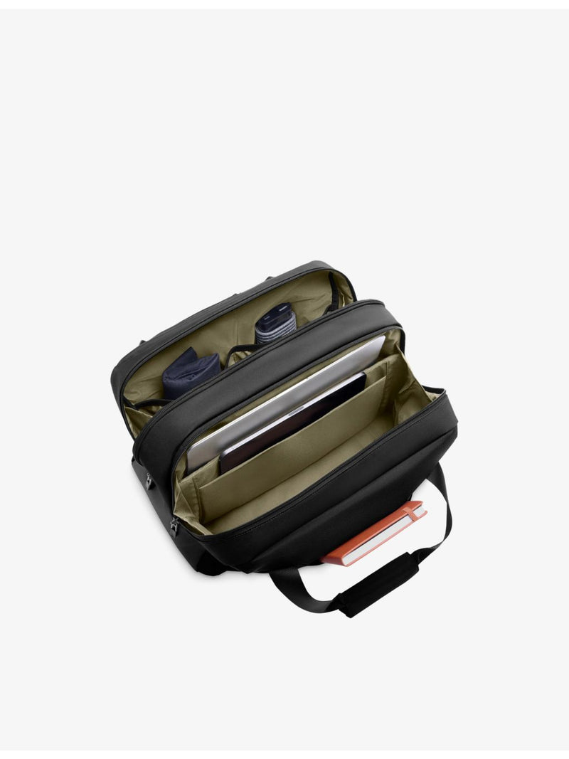Briggs & Riley ZDX underseat cabin bag 26L, UK version