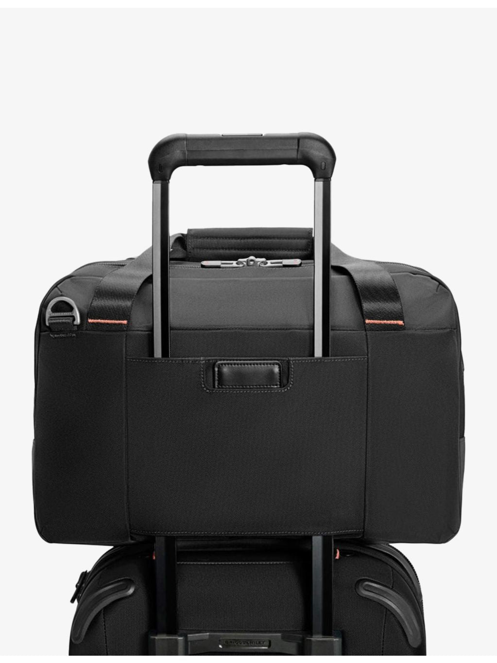 Briggs & Riley ZDX underseat cabin bag 26L, UK version