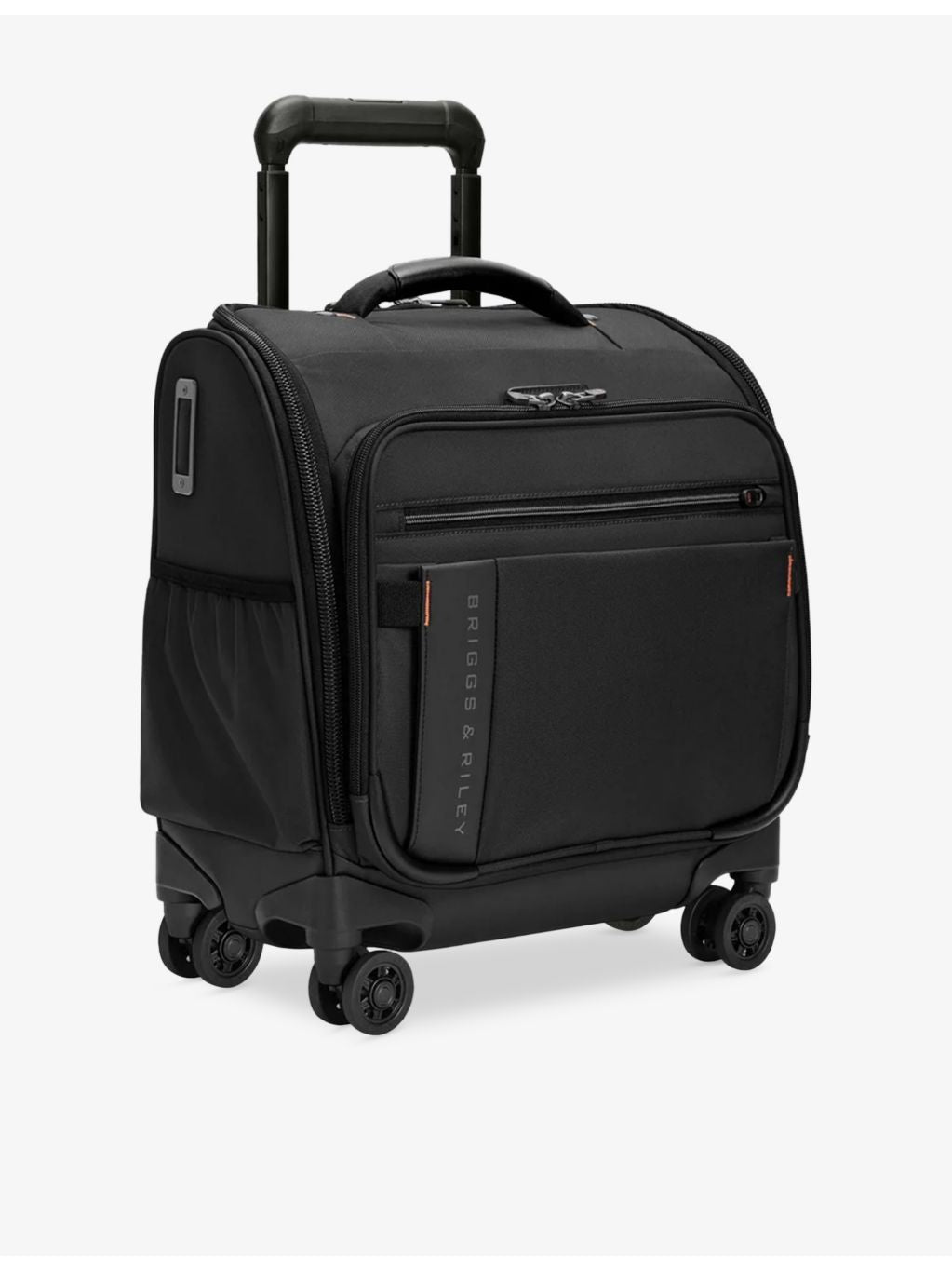Briggs & Riley ZDX underseat cabin spinner 25L - British product