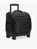 Briggs & Riley ZDX underseat cabin spinner 25L - British product