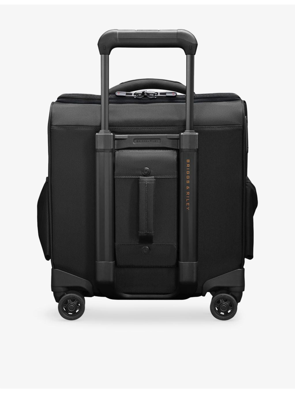 Briggs & Riley ZDX underseat cabin spinner 25L - British product