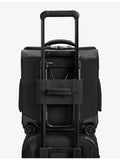 Briggs & Riley ZDX underseat cabin spinner 25L - British product