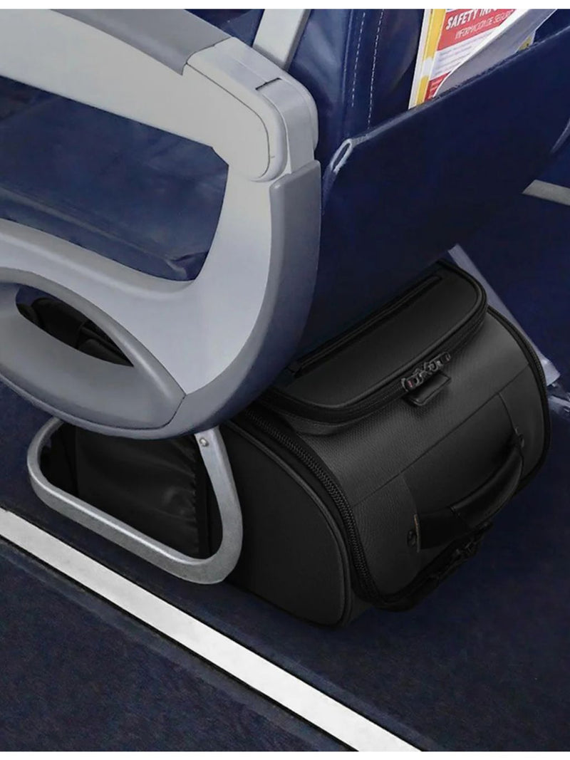 Briggs & Riley ZDX underseat cabin spinner 25L - British product