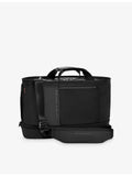 Briggs & Riley ZDX Expandable Overnighter holdall 31L, UK version