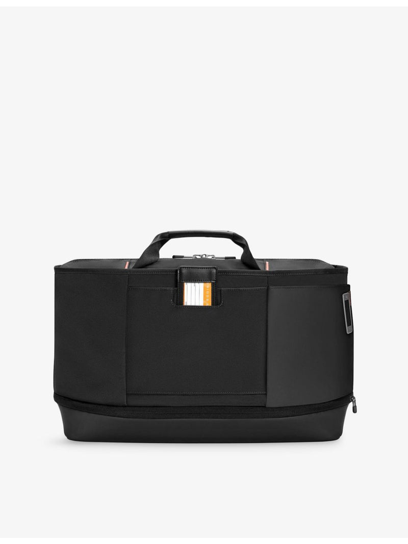 Briggs & Riley ZDX Expandable Overnighter holdall 31L, UK version