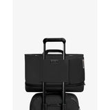 Briggs & Riley ZDX Expandable Overnighter holdall 31L, UK version