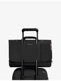 Briggs & Riley ZDX Expandable Overnighter holdall 31L, UK version