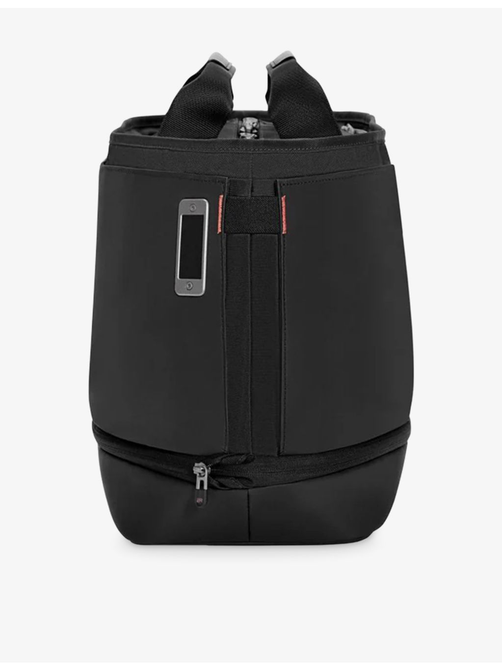 Briggs & Riley ZDX Expandable Overnighter holdall 31L, UK version