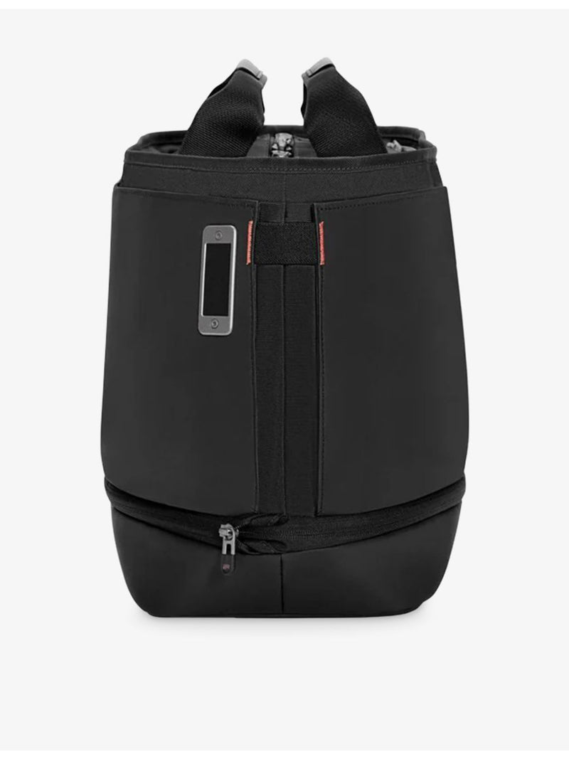 Briggs & Riley ZDX Expandable Overnighter holdall 31L, UK version
