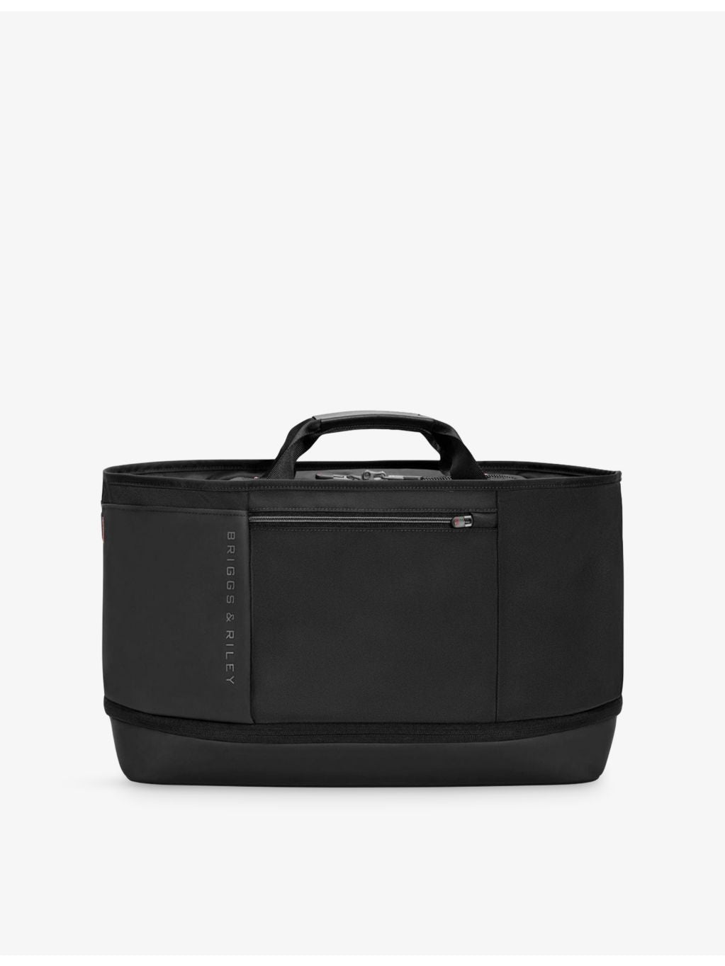 Briggs & Riley ZDX Expandable Overnighter holdall 31L, UK version