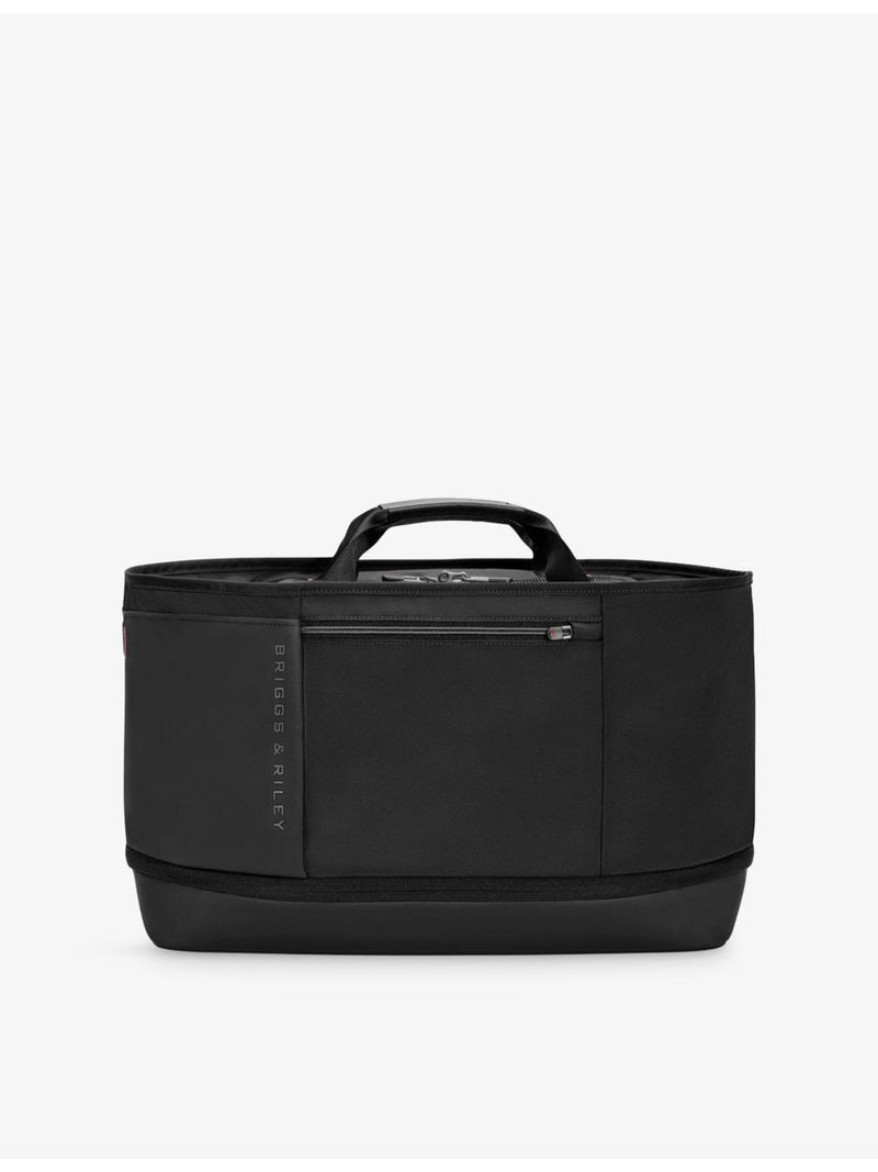 Briggs & Riley ZDX Expandable Overnighter holdall 31L, UK version