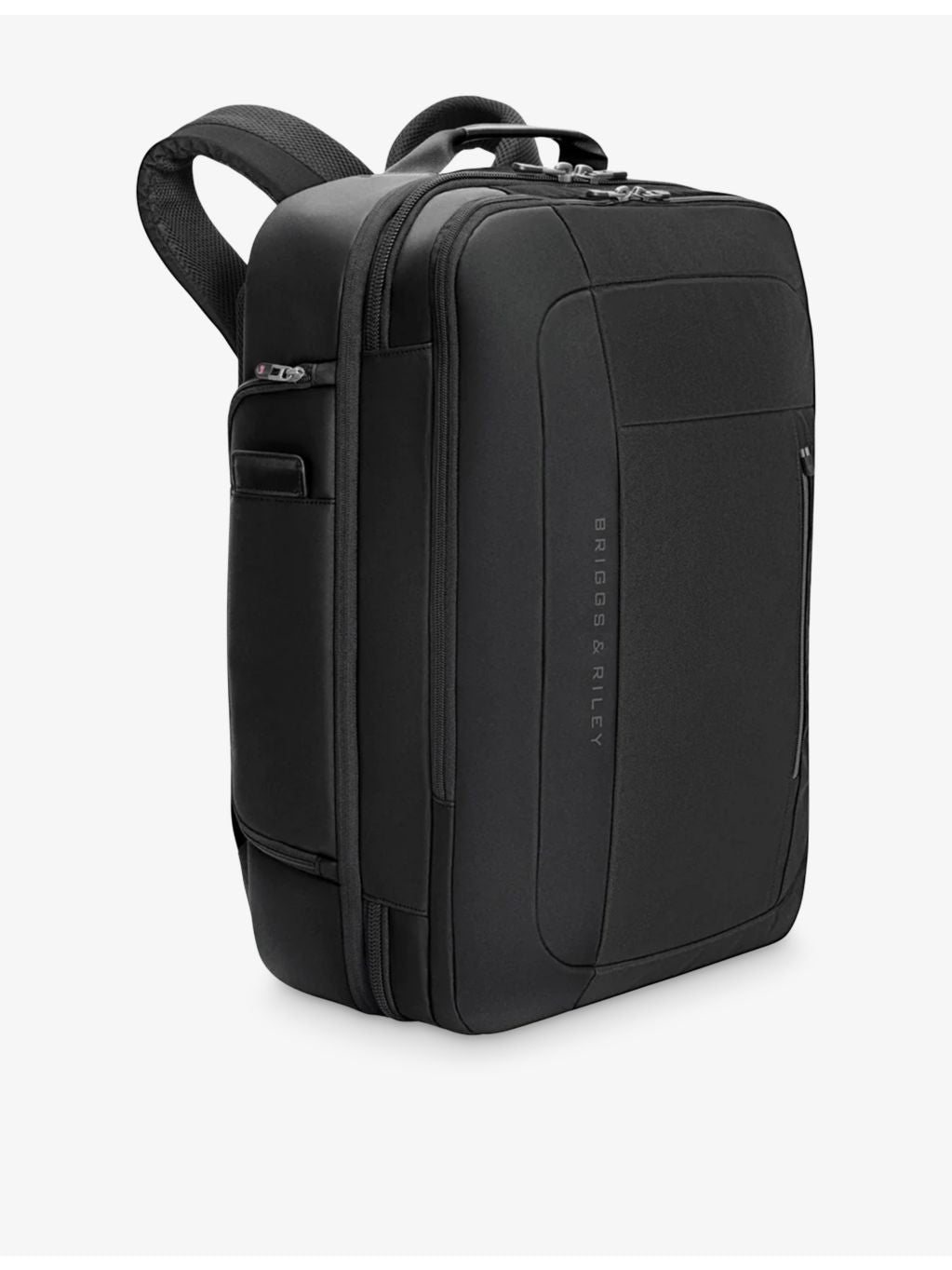 Briggs & Riley large convertible backpack 65L, UK version