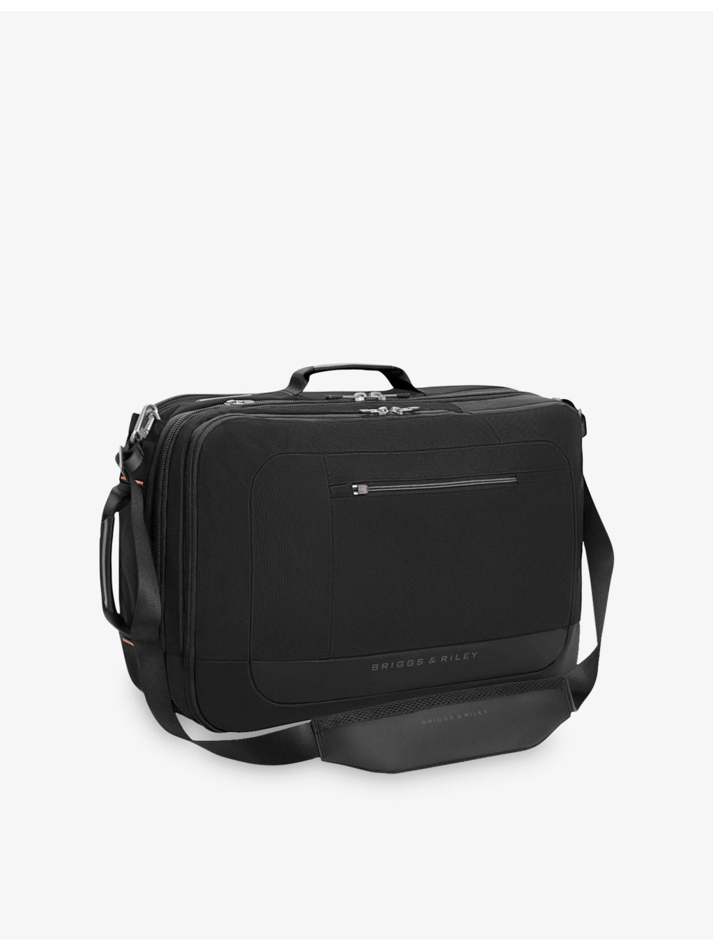 Briggs & Riley large convertible backpack 65L, UK version