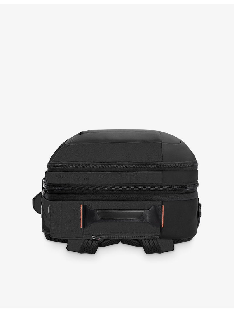 Briggs & Riley large convertible backpack 65L, UK version