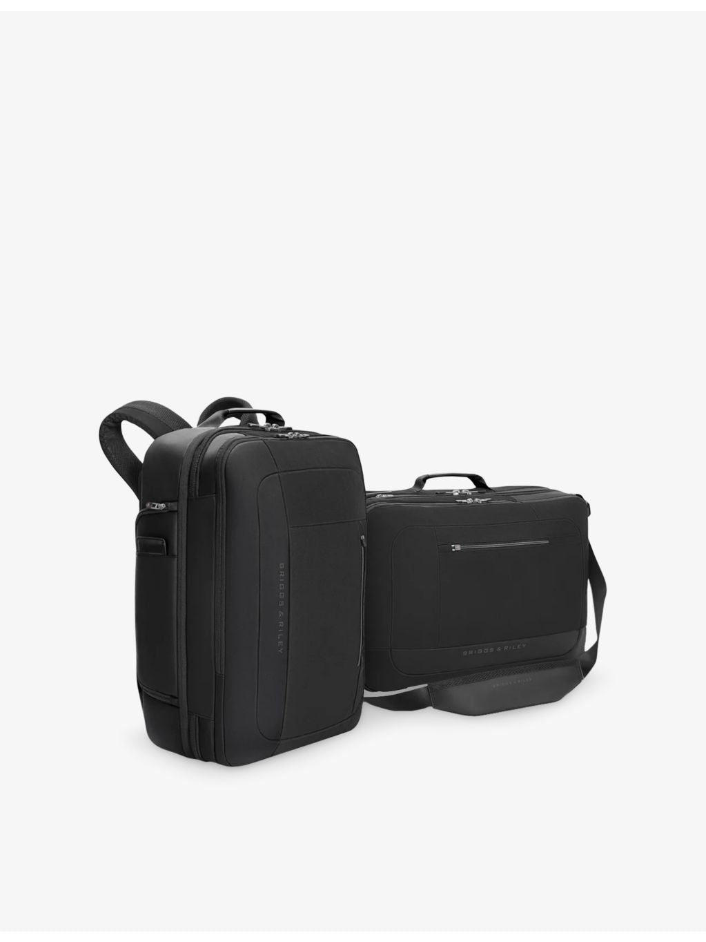 Briggs & Riley large convertible backpack 65L, UK version