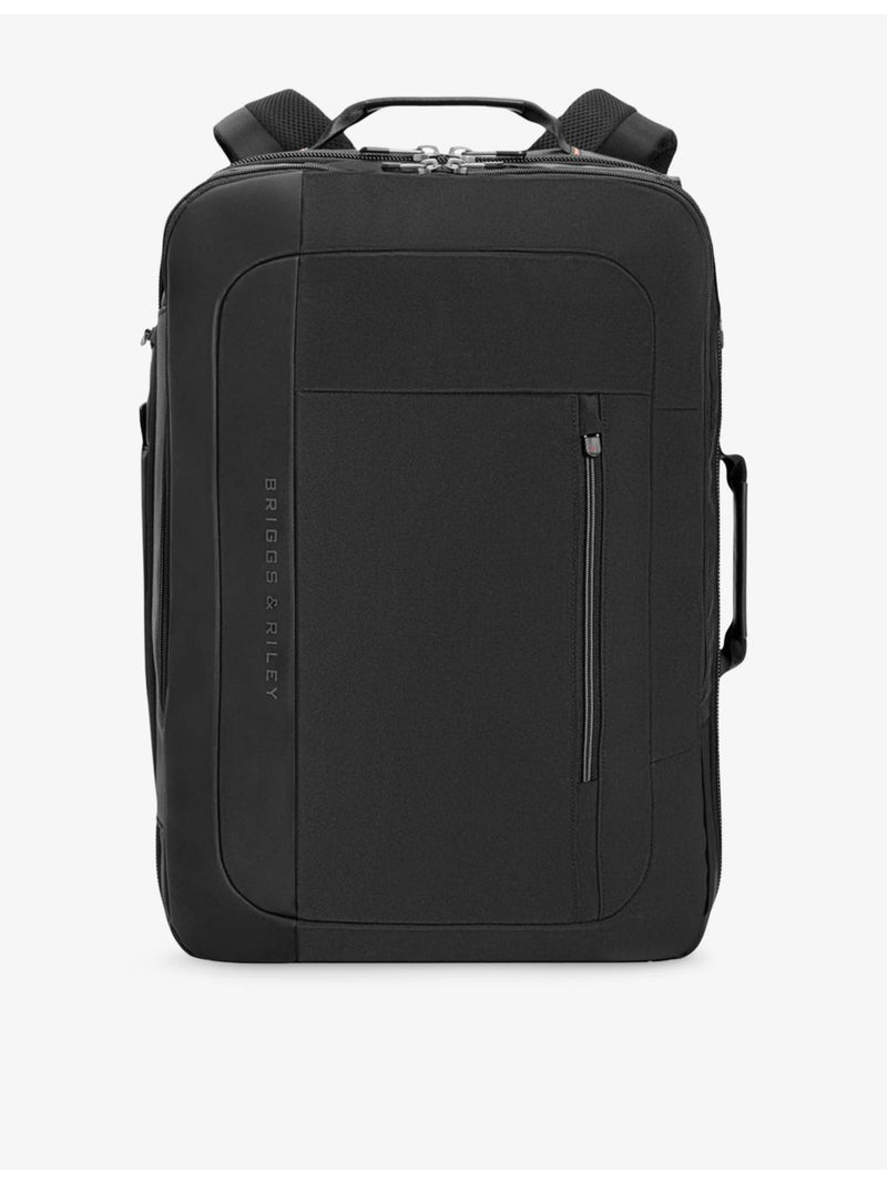 Briggs & Riley large convertible backpack 65L, UK version