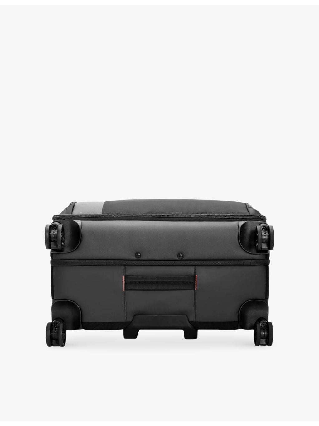 ZDX large expandable spinner suitcase 73.7cm (British brand)