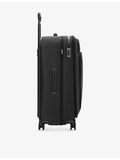ZDX large expandable spinner suitcase 73.7cm (British brand)
