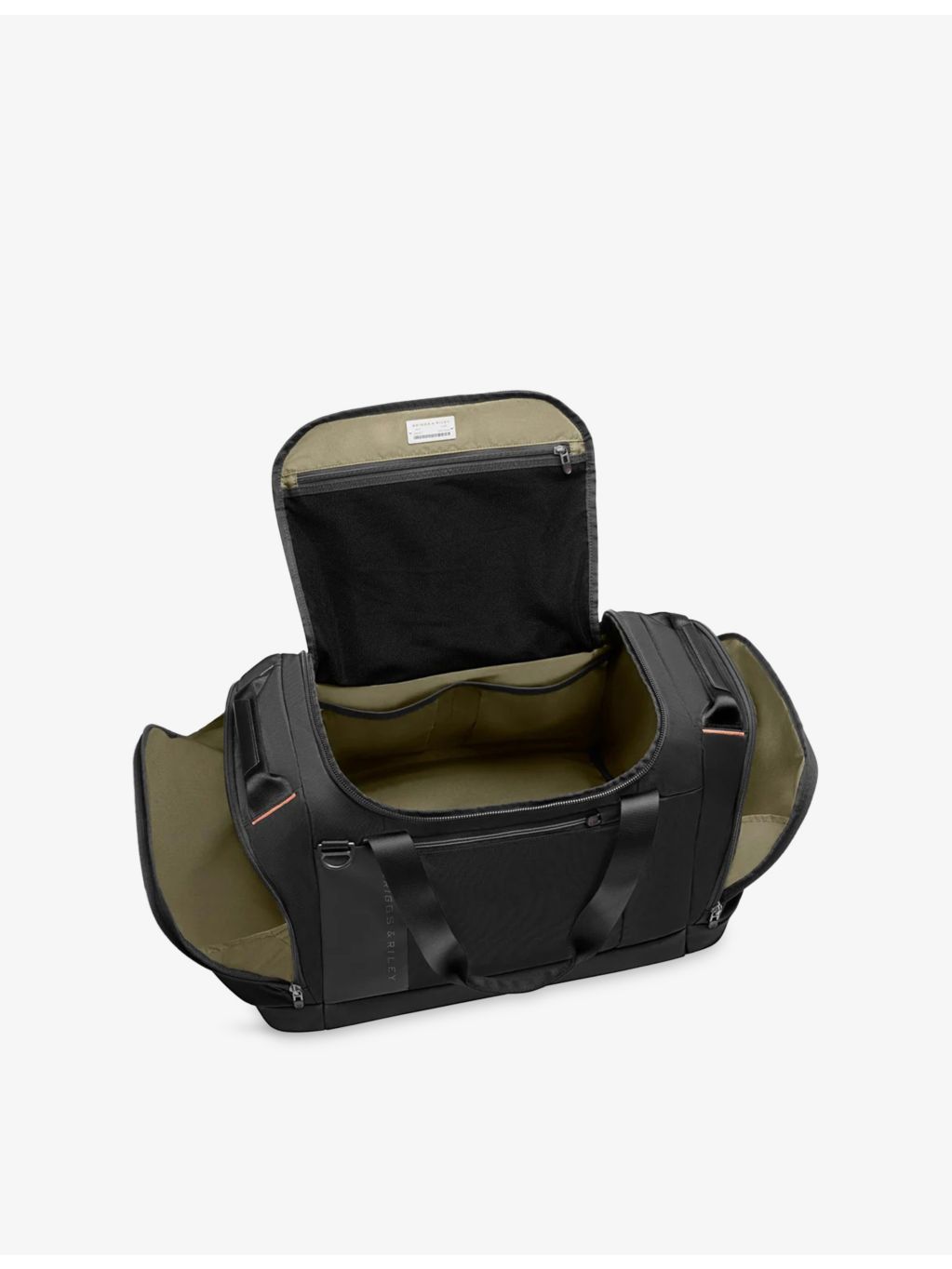 Briggs & Riley ZDX Large duffle bag - British product